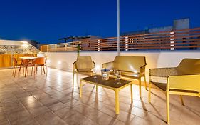 Casa Pepè - Terrazza Favignana